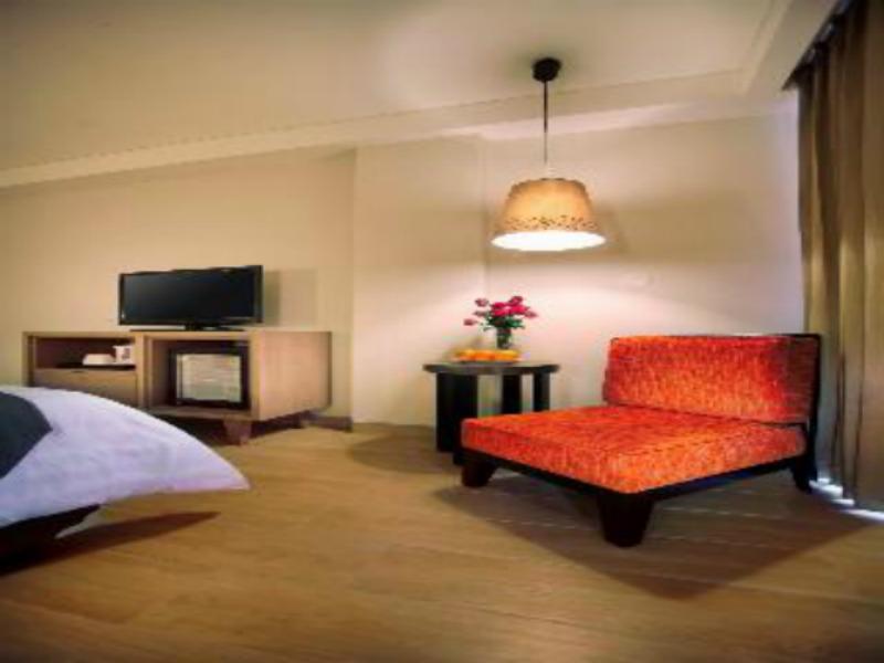 Hotel Harper Kuta By Aston 4*