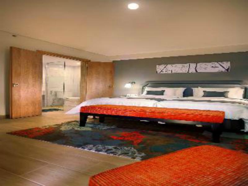 Hotel Harper Kuta By Aston