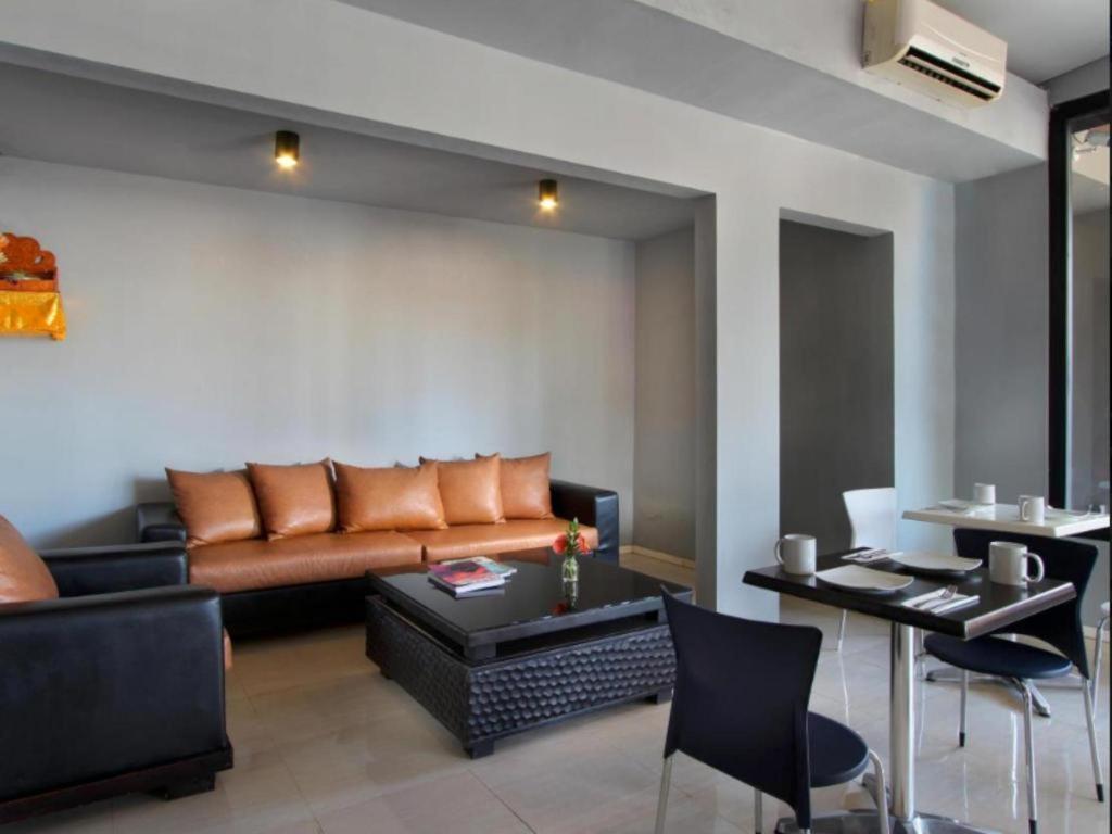Style Seminyak Hotel 3*