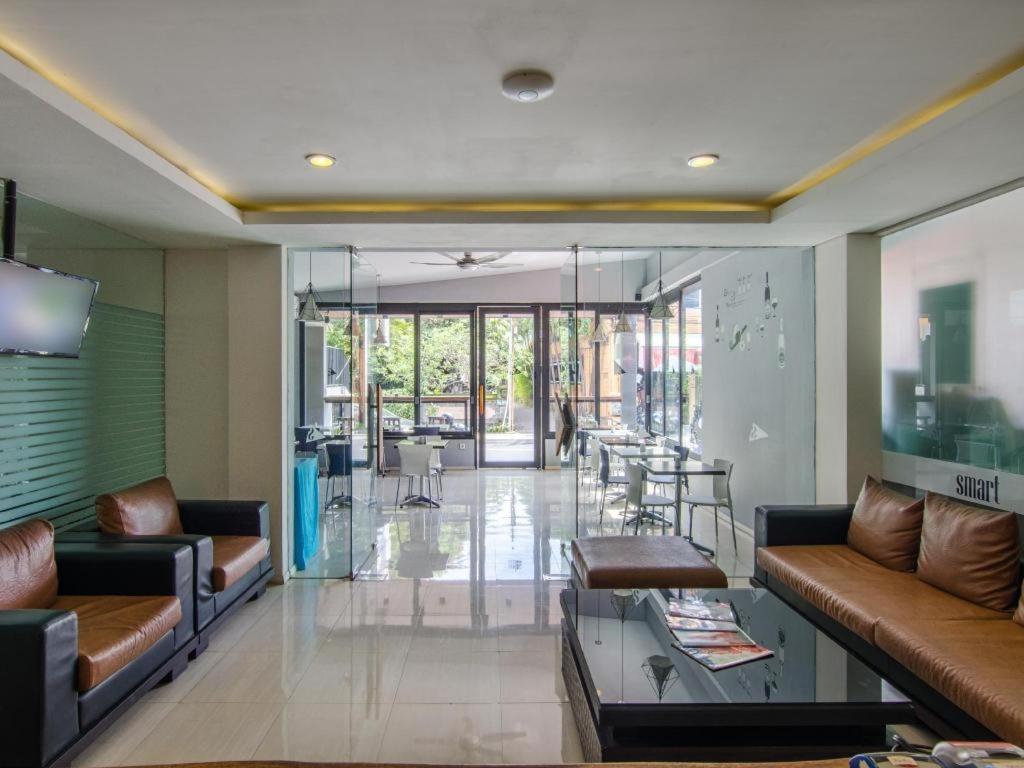 Hotel Style Seminyak 3*