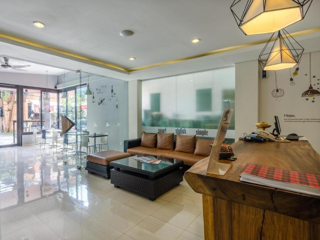 Hotel Style Seminyak Legian (Bali)