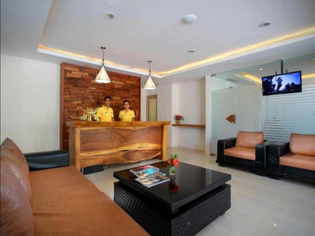 Style Seminyak 3* Legian (Bali)