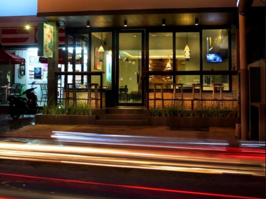 Style Seminyak Hotel