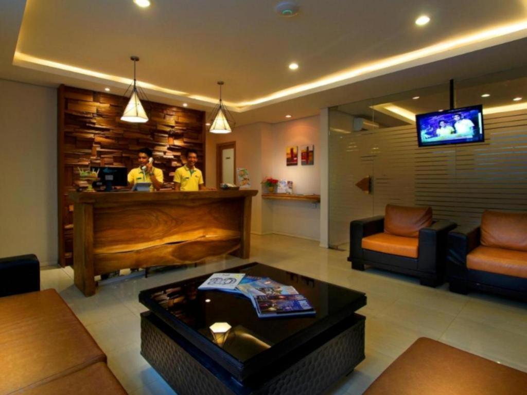 Hotel Style Seminyak Legian (Bali)