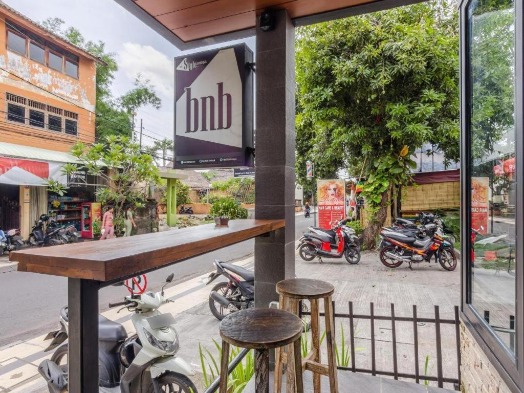 Style Seminyak Hotel