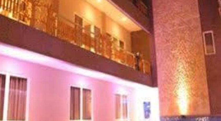 The Rivavi 3* Legian