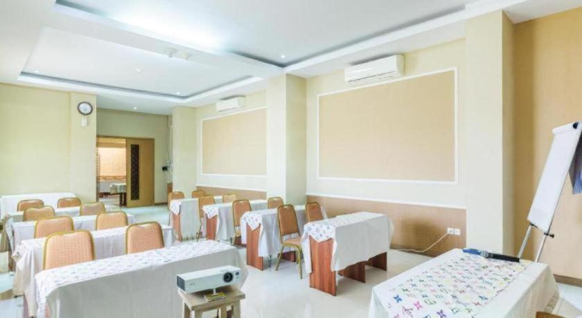 The Rivavi 3* Legian