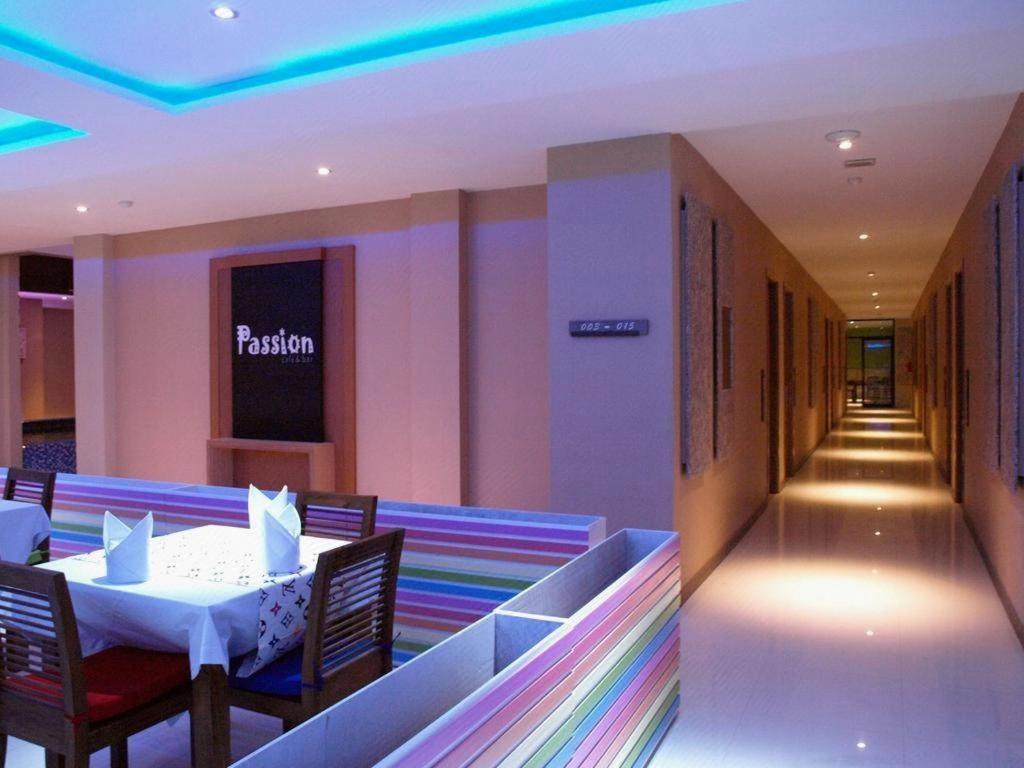 The Rivavi Hotel Legian