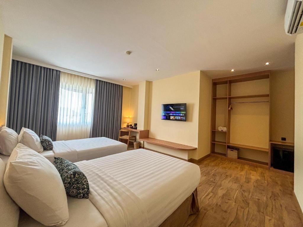 The Rivavi 3*
