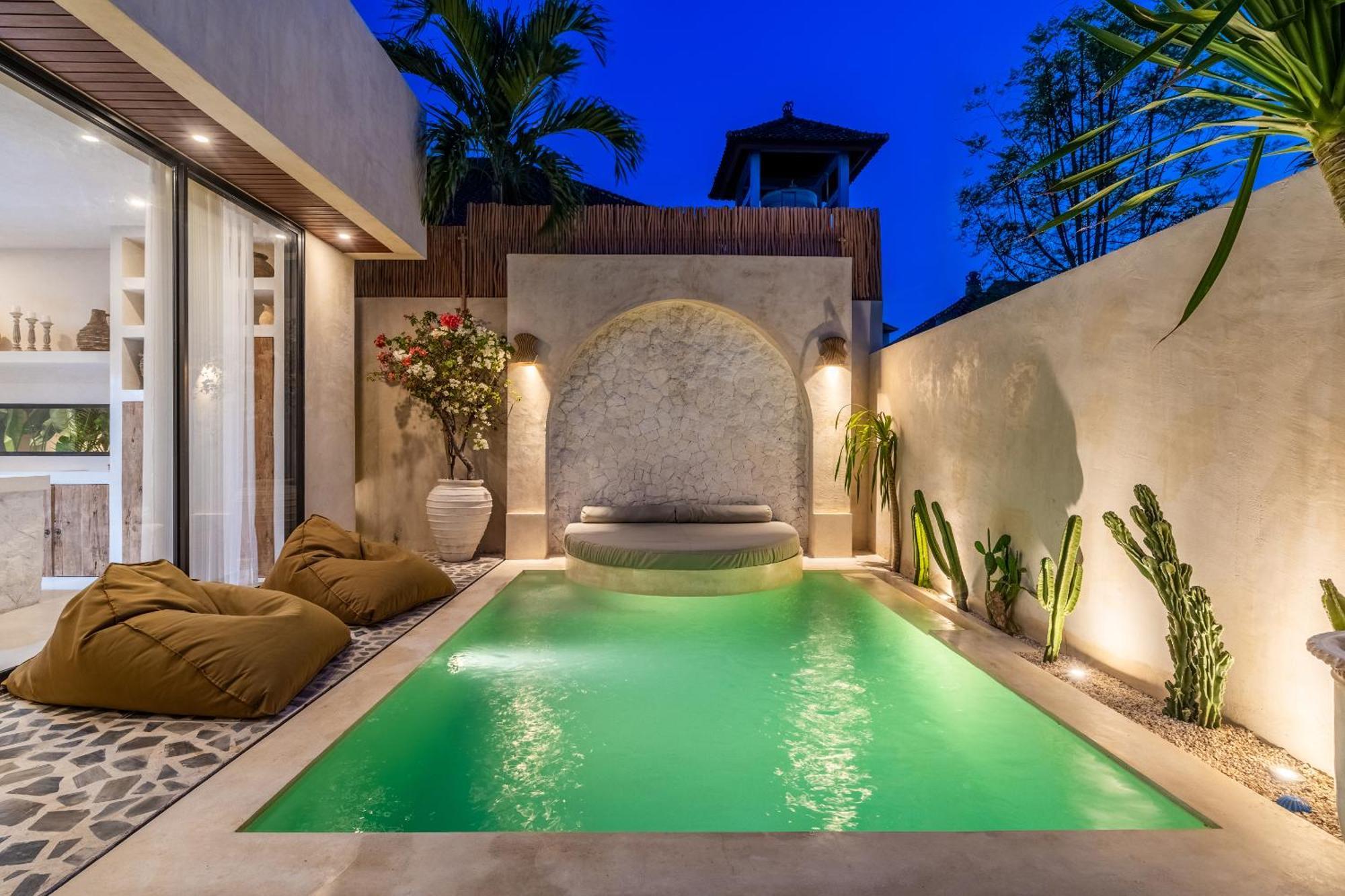 Casa Admire * Legian (Bali)