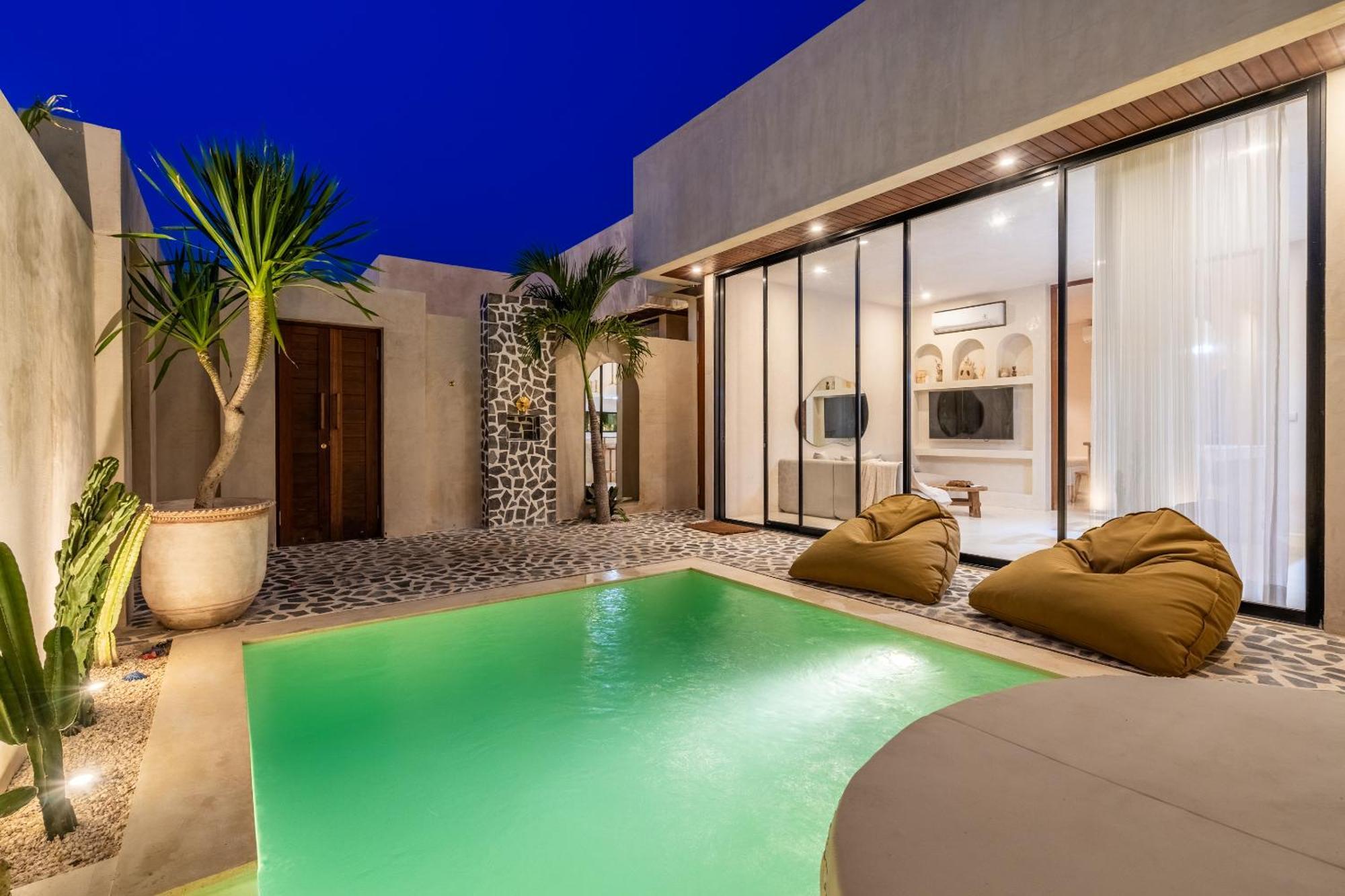 Villa Casa Admire *