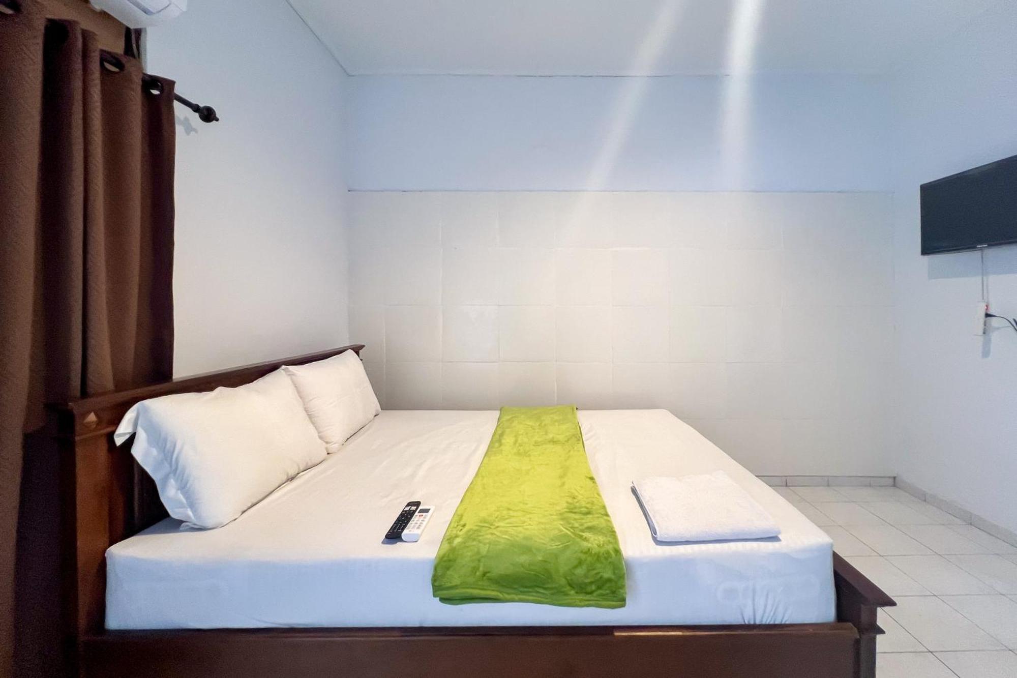 Sn Near Trans Mall 2* Legian (Bali)