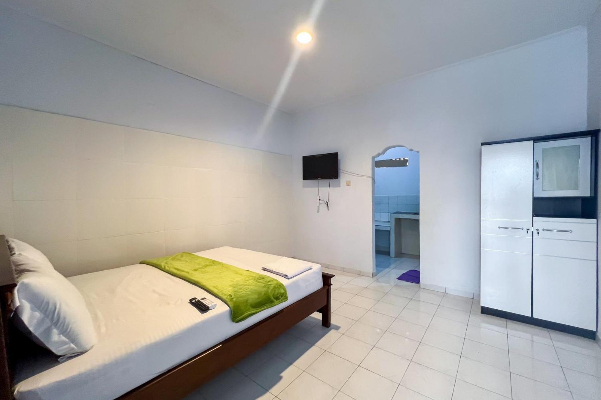 Sn Near Trans Mall 2* Legian (Bali)