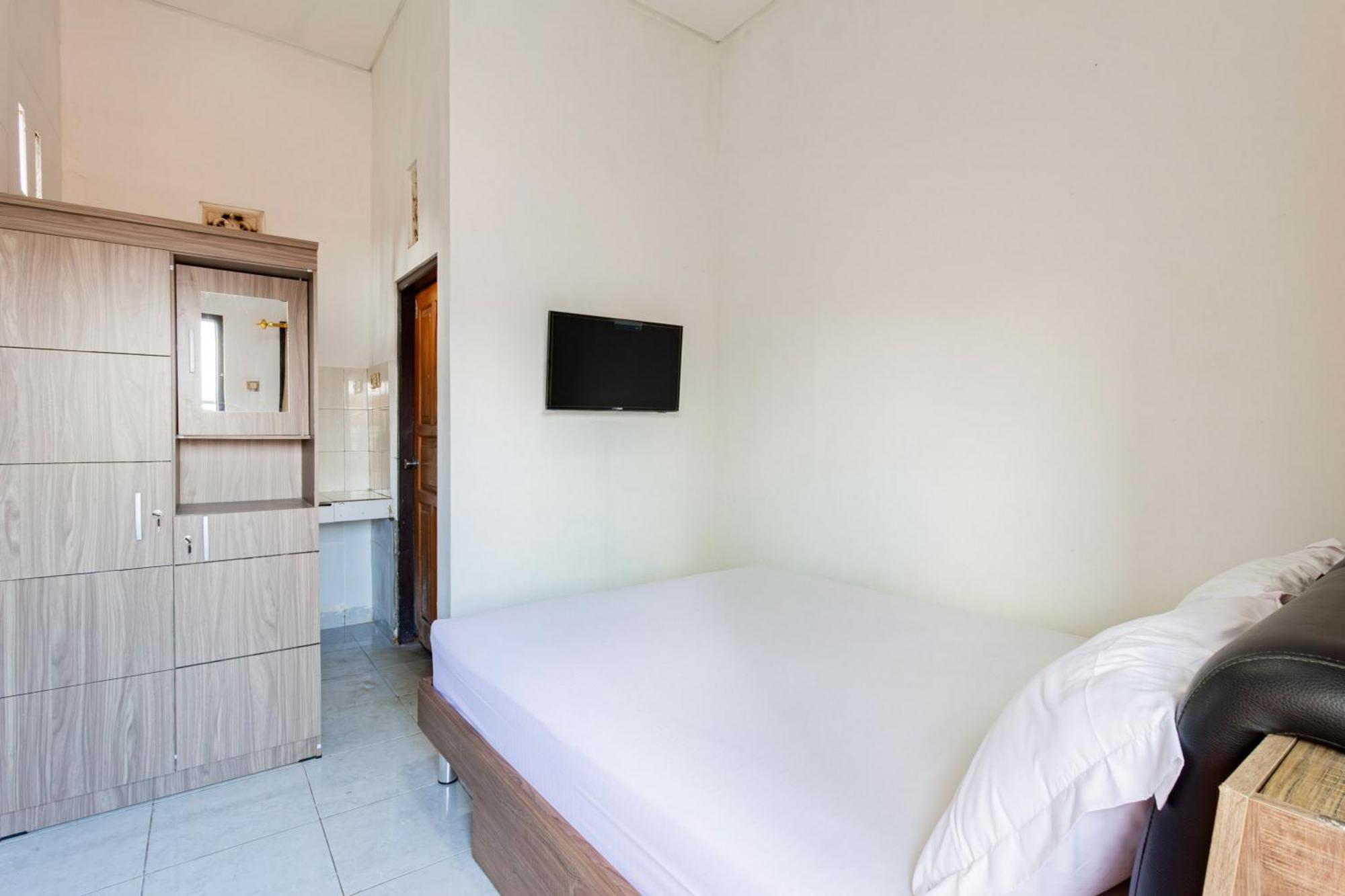 Sn Near Trans Mall Hotel Legian (Bali)