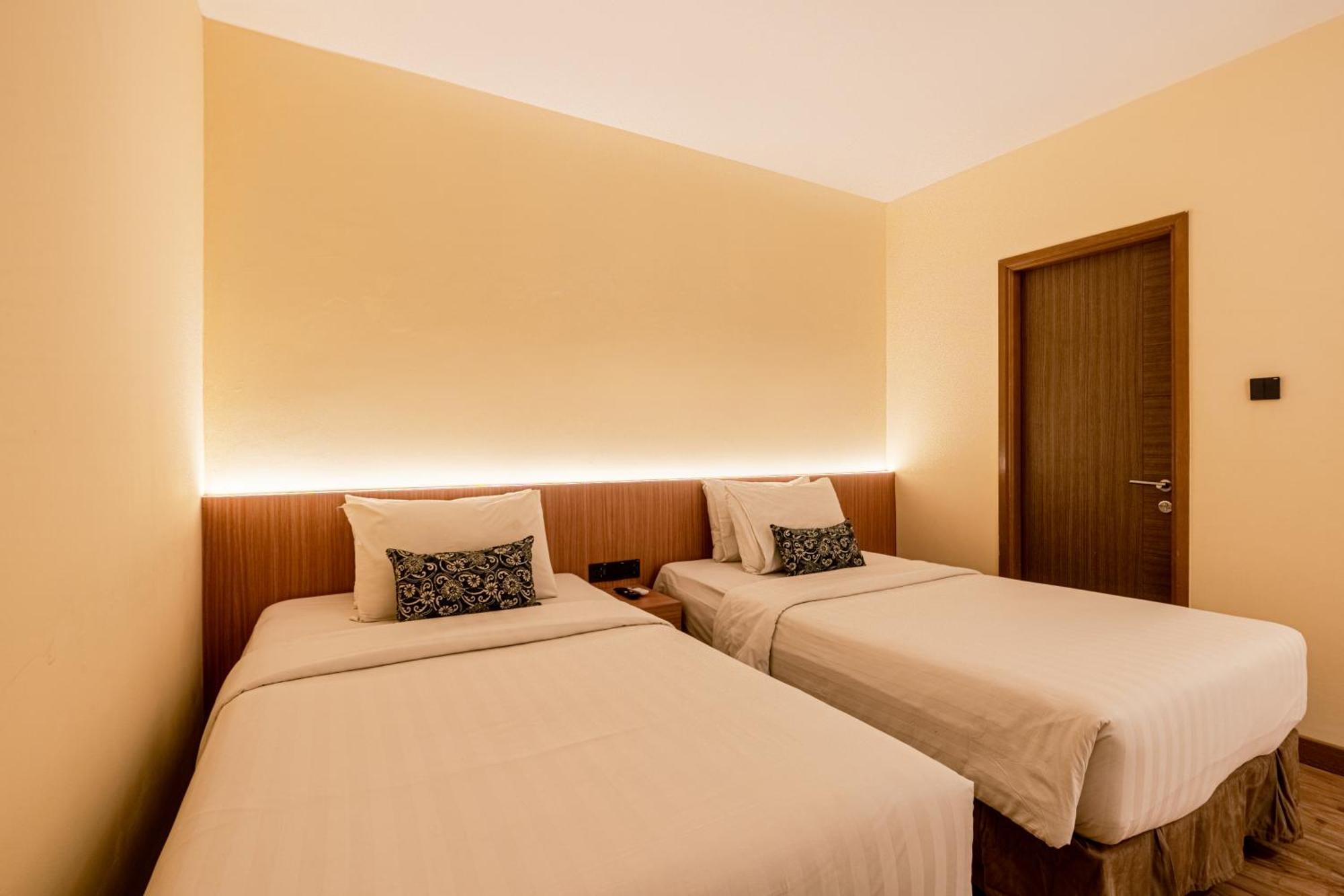 The Rivavi 3* Legian