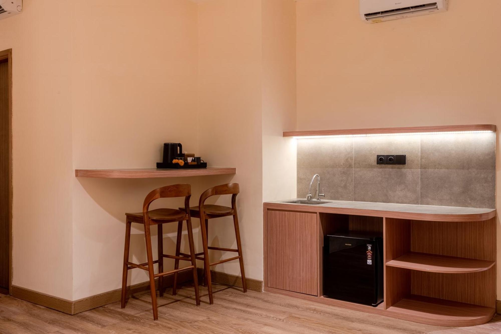 The Rivavi 3* Legian