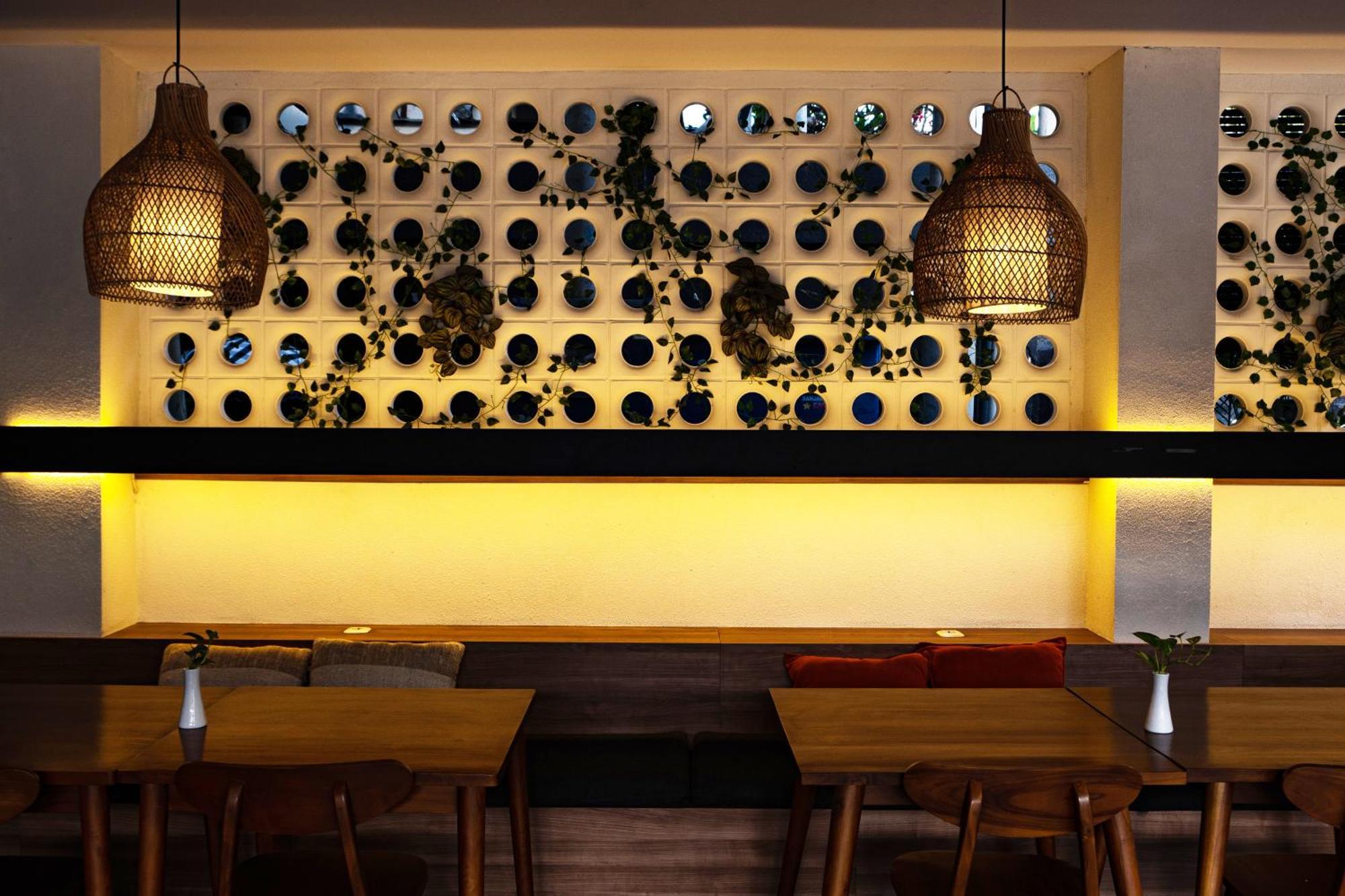 The Rivavi Hotel Legian