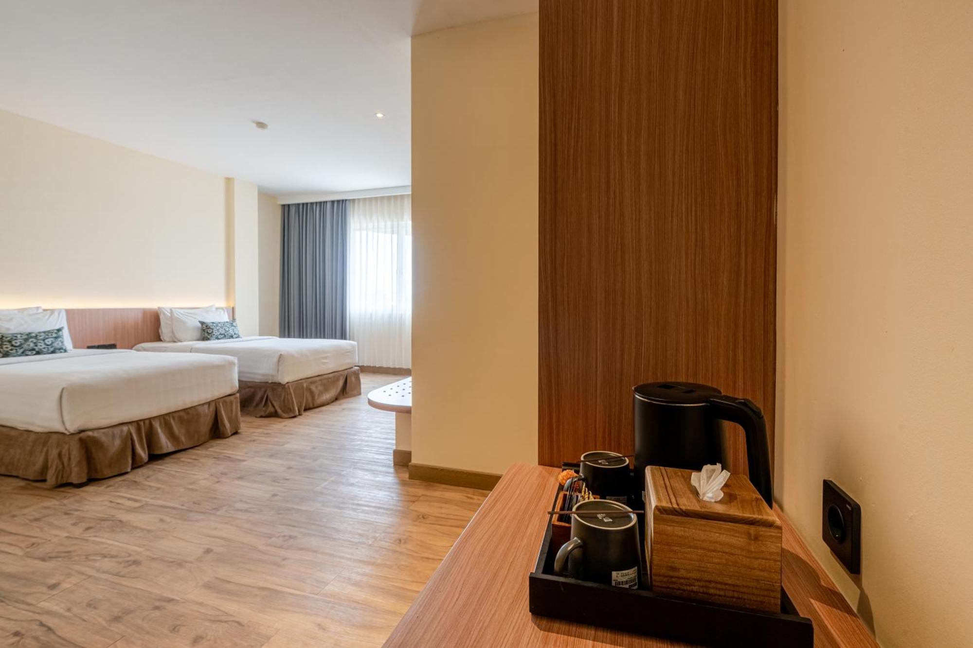 The Rivavi Legian