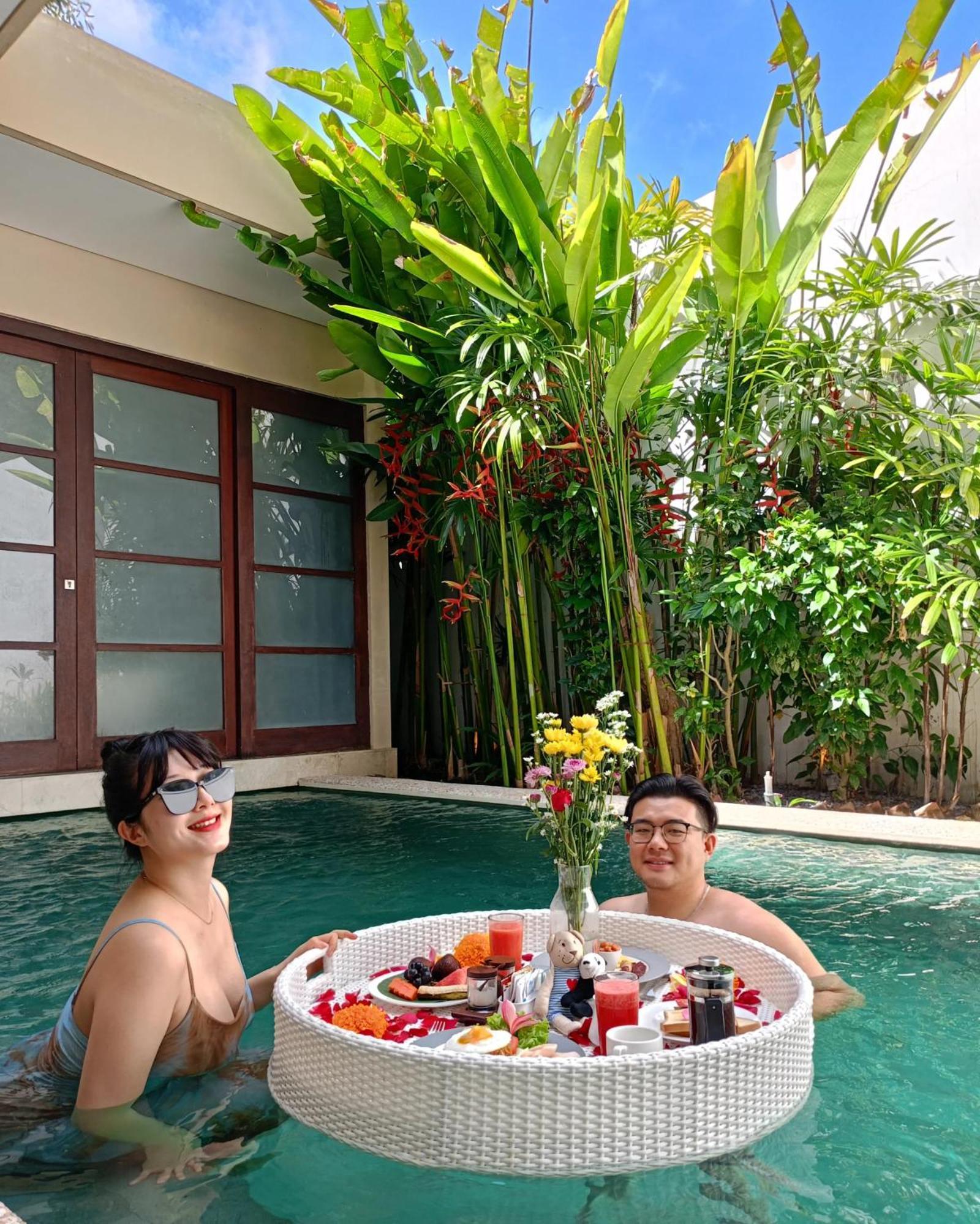 Villa Beautiful Bali Legian (Bali)