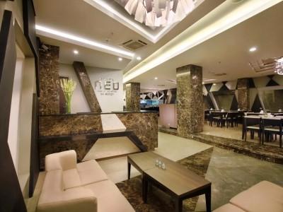 Neo - Kuta, Jelantik Hotel 3*