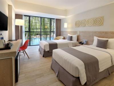 Hotel Neo+ Kuta By Aston