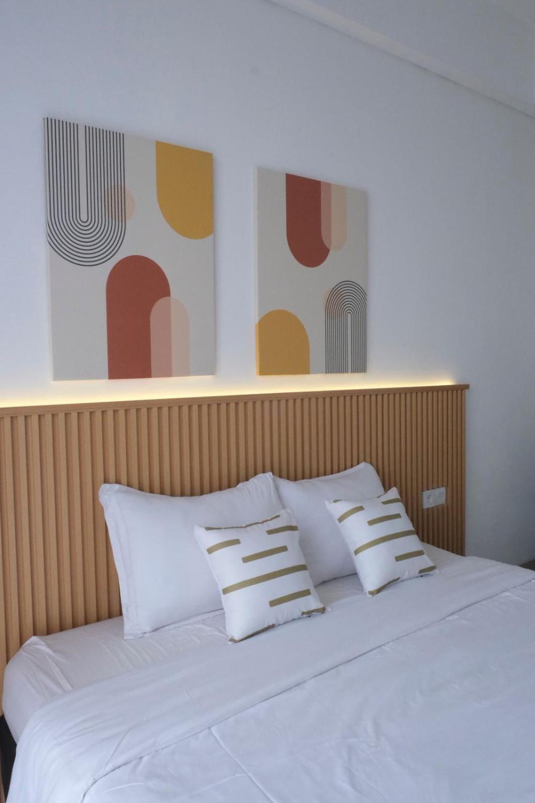 Olivia Soho Guest house