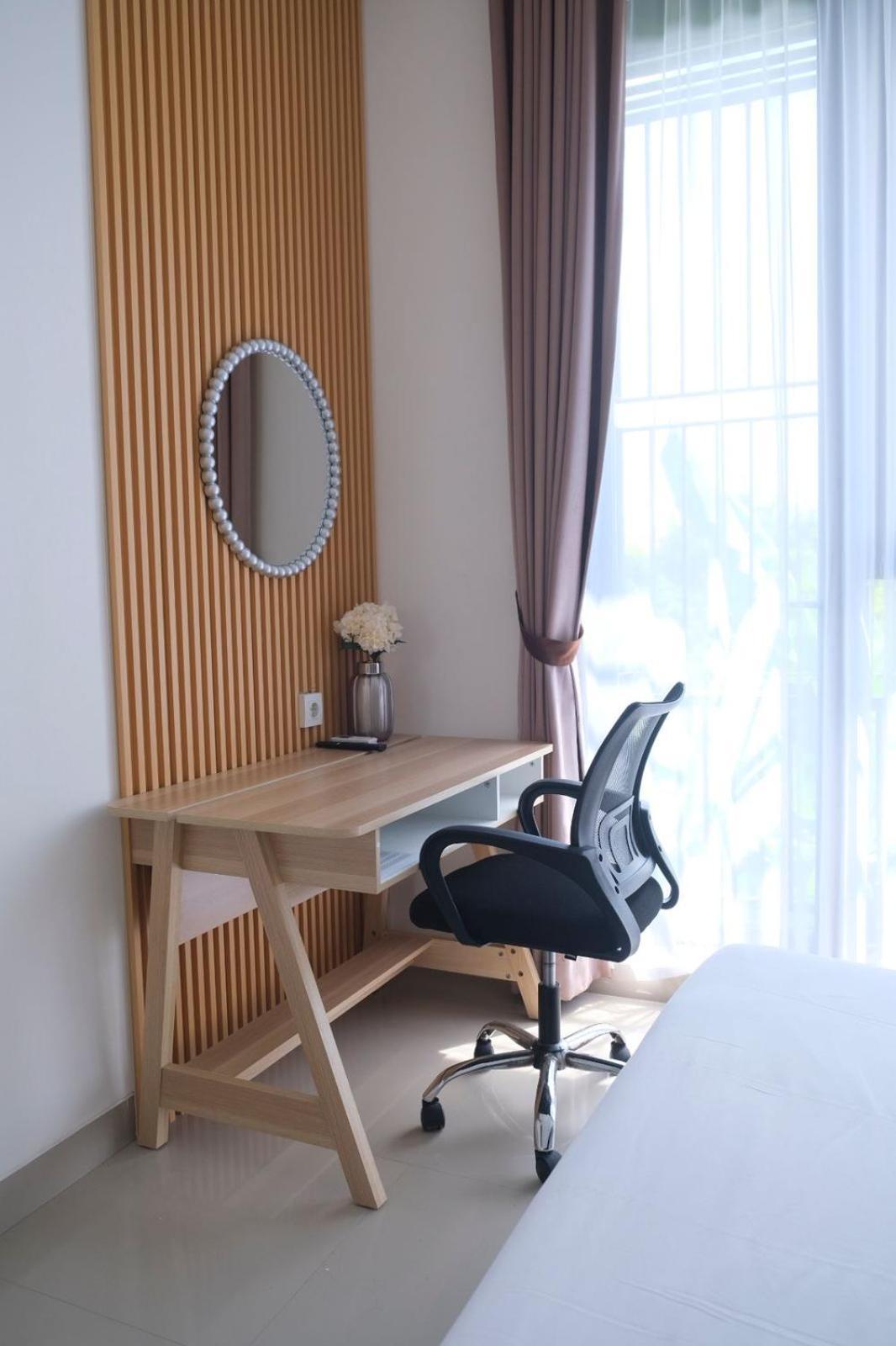 Olivia Soho Guest house *