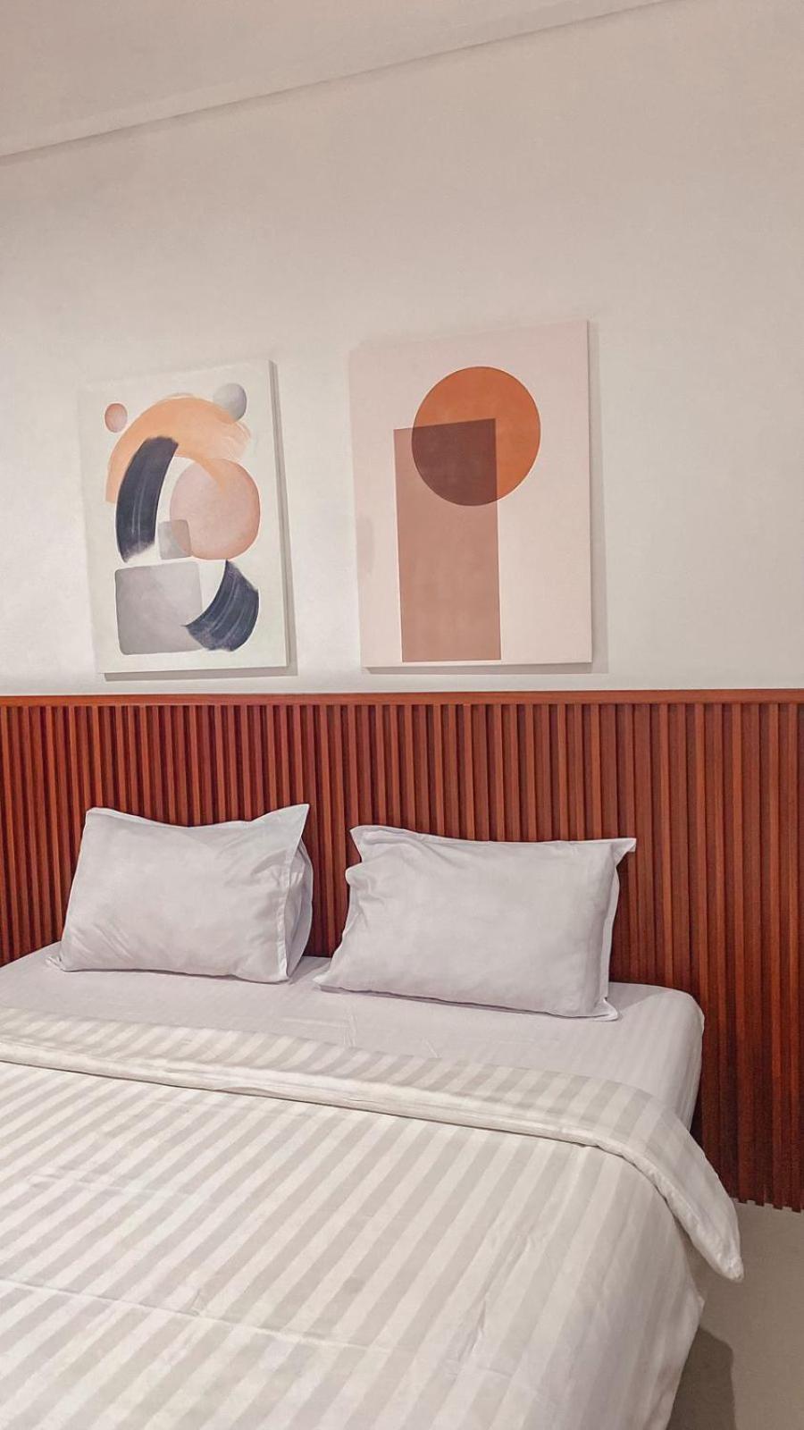 Guest house Olivia Soho *
