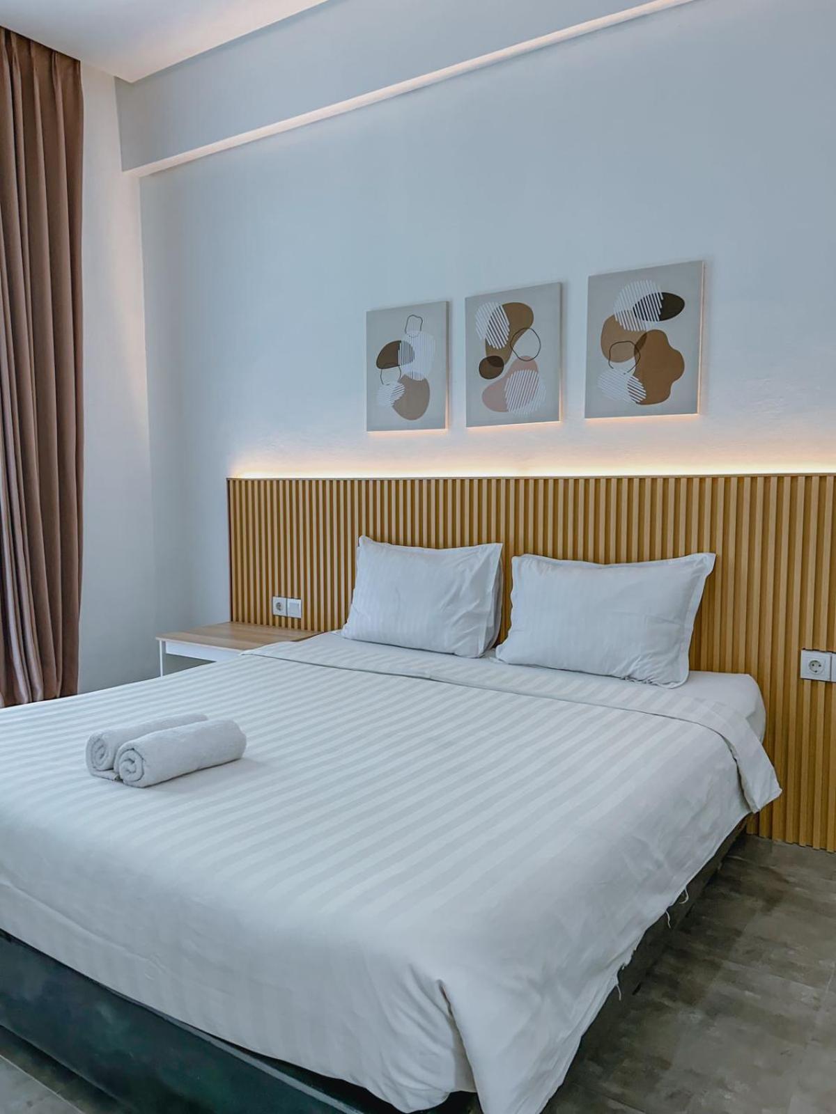 Guest house Olivia Soho Legian (Bali)