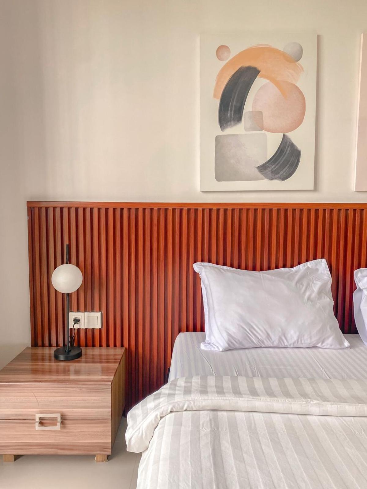 Olivia Soho Guest house Legian (Bali)
