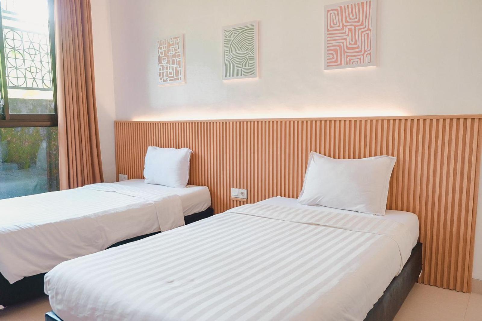 Olivia Soho Legian (Bali)