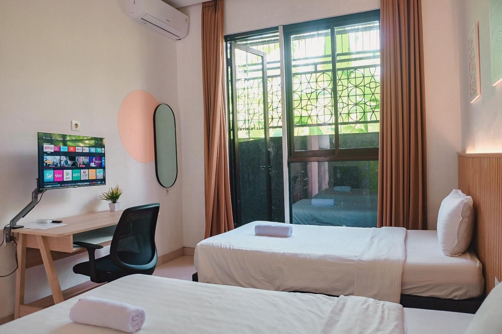 Olivia Soho Legian (Bali)