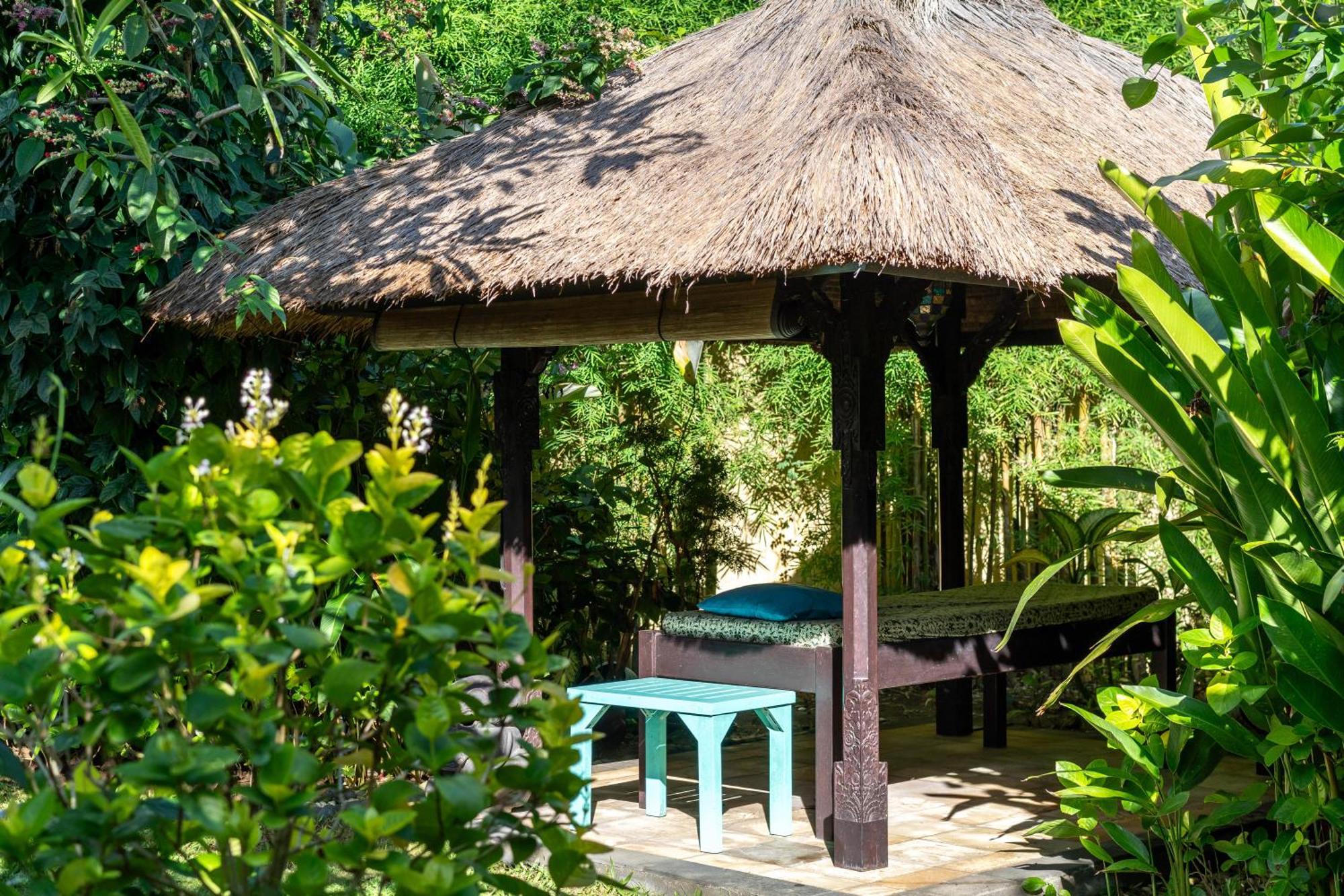 Villa Nyumpene In
