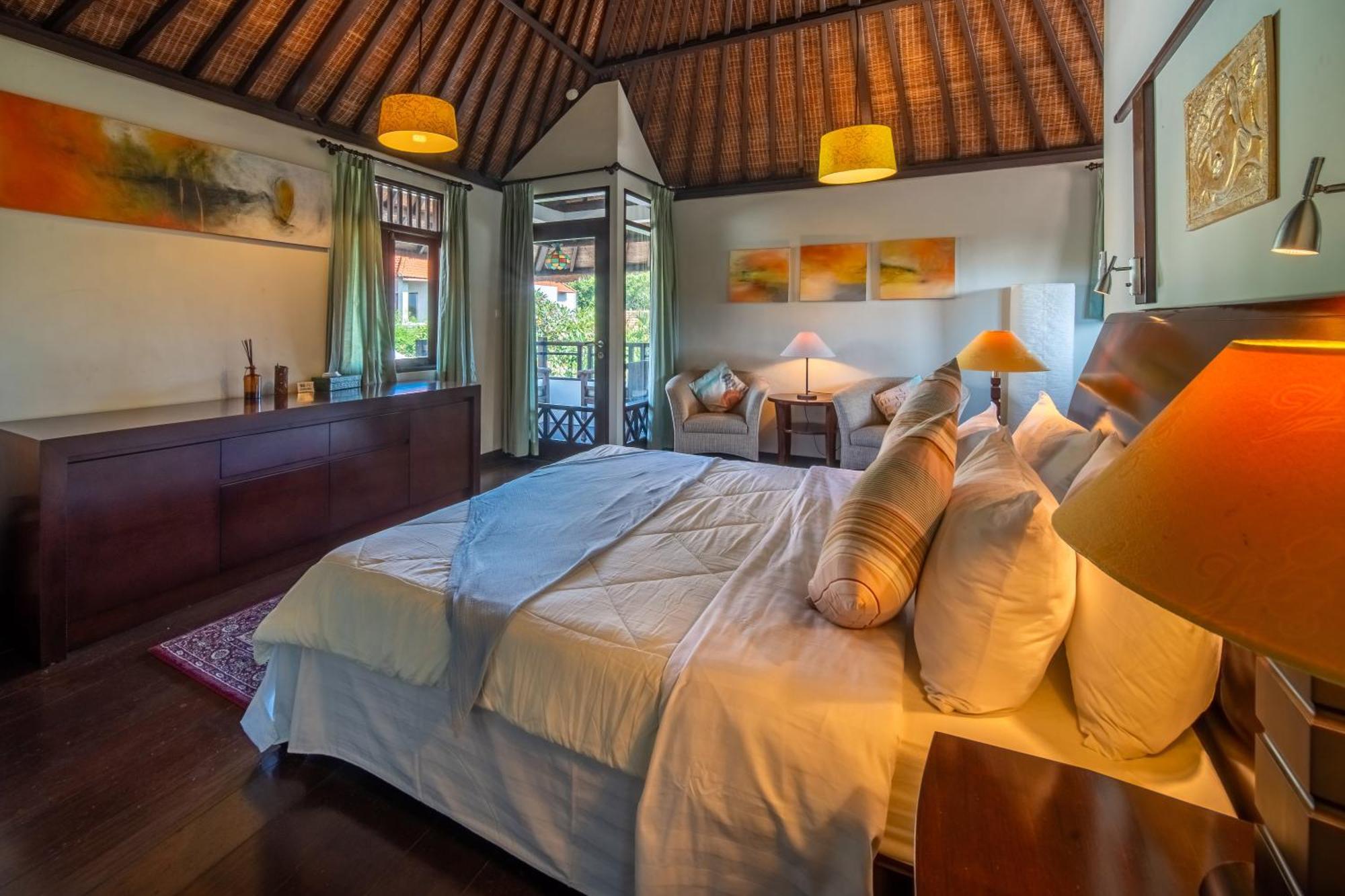 Villa Nyumpene In