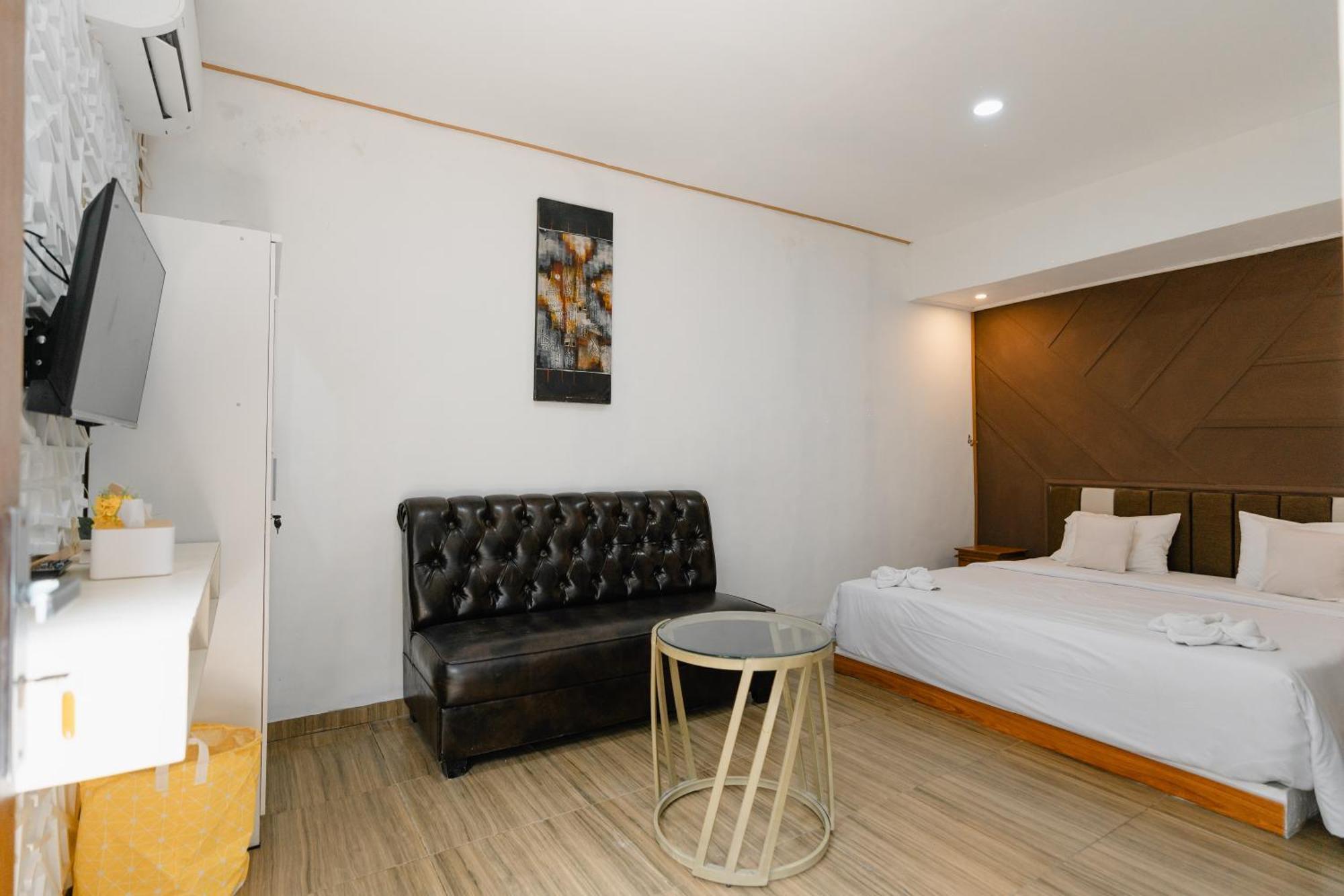 Guest house Griya Sadhana Dewi Sri