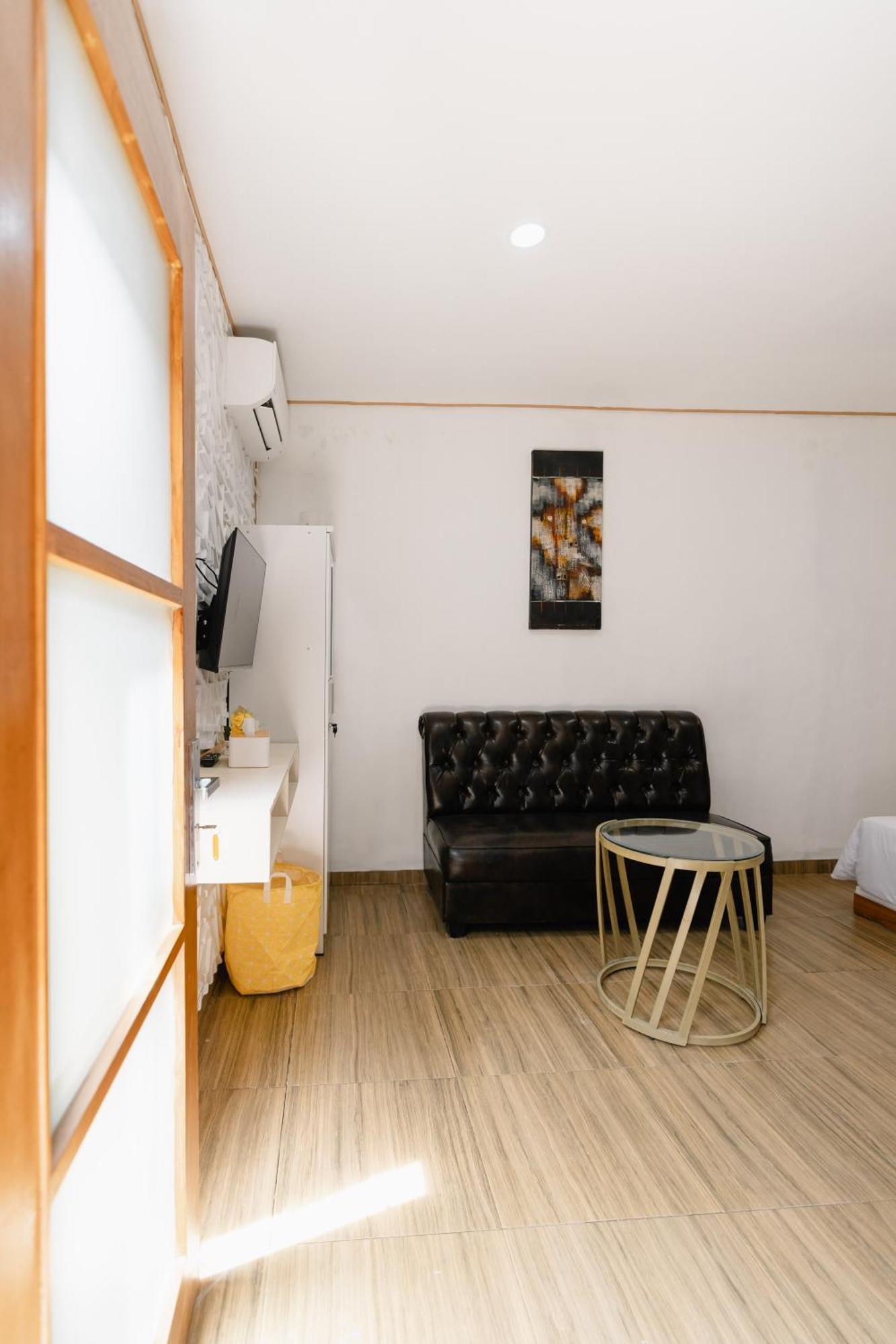 Griya Sadhana Dewi Sri 3* Legian (Bali)