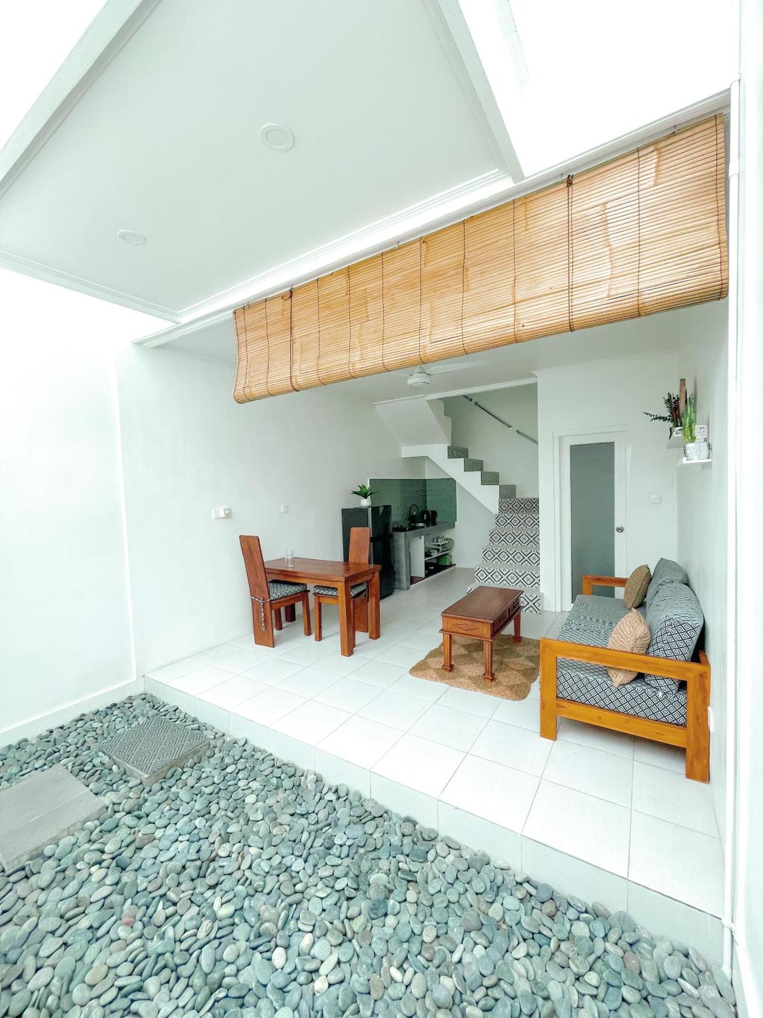 Kaktus Boutique Bali - Adults Only Apartment