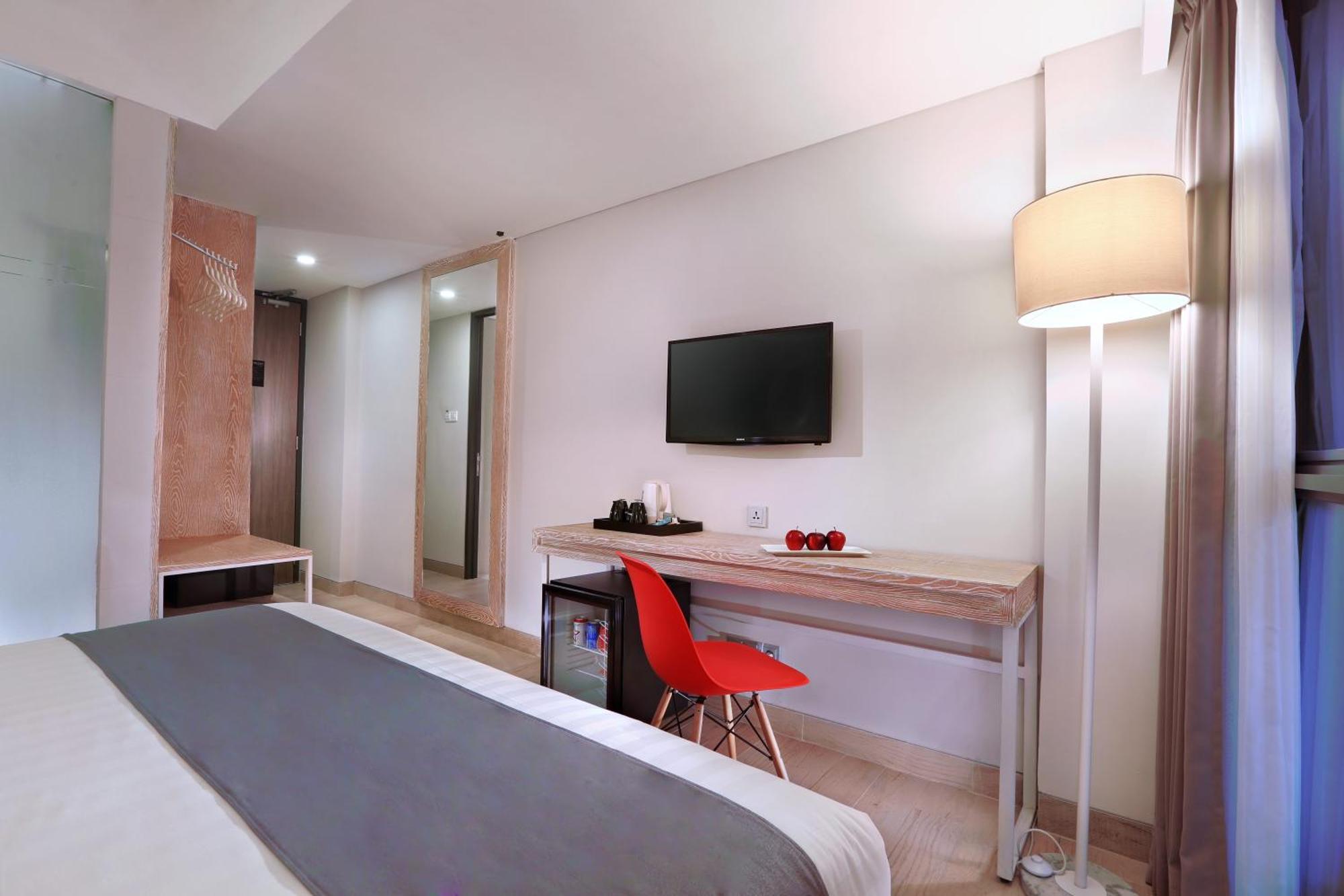 Neo+ Kuta By Aston Hotel 3*