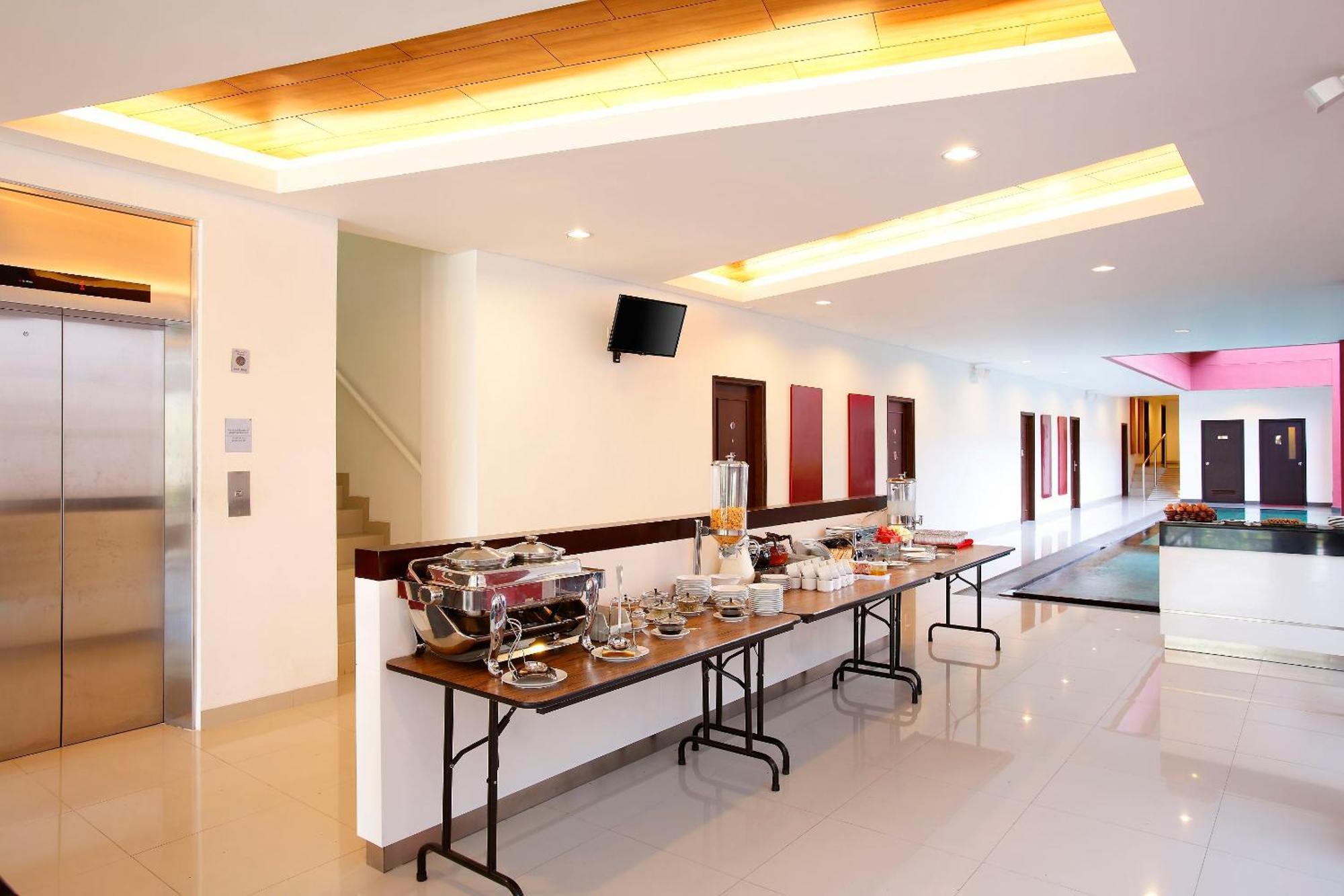 Amaris Dewi Sri - Bali Legian (Bali)