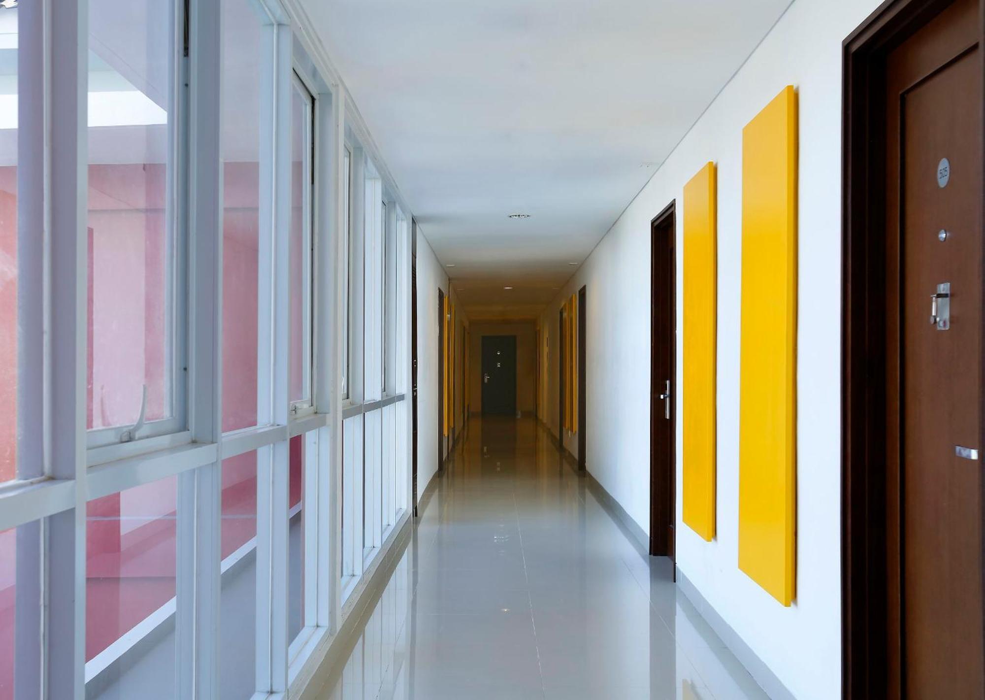Hotel Amaris Dewi Sri - Bali