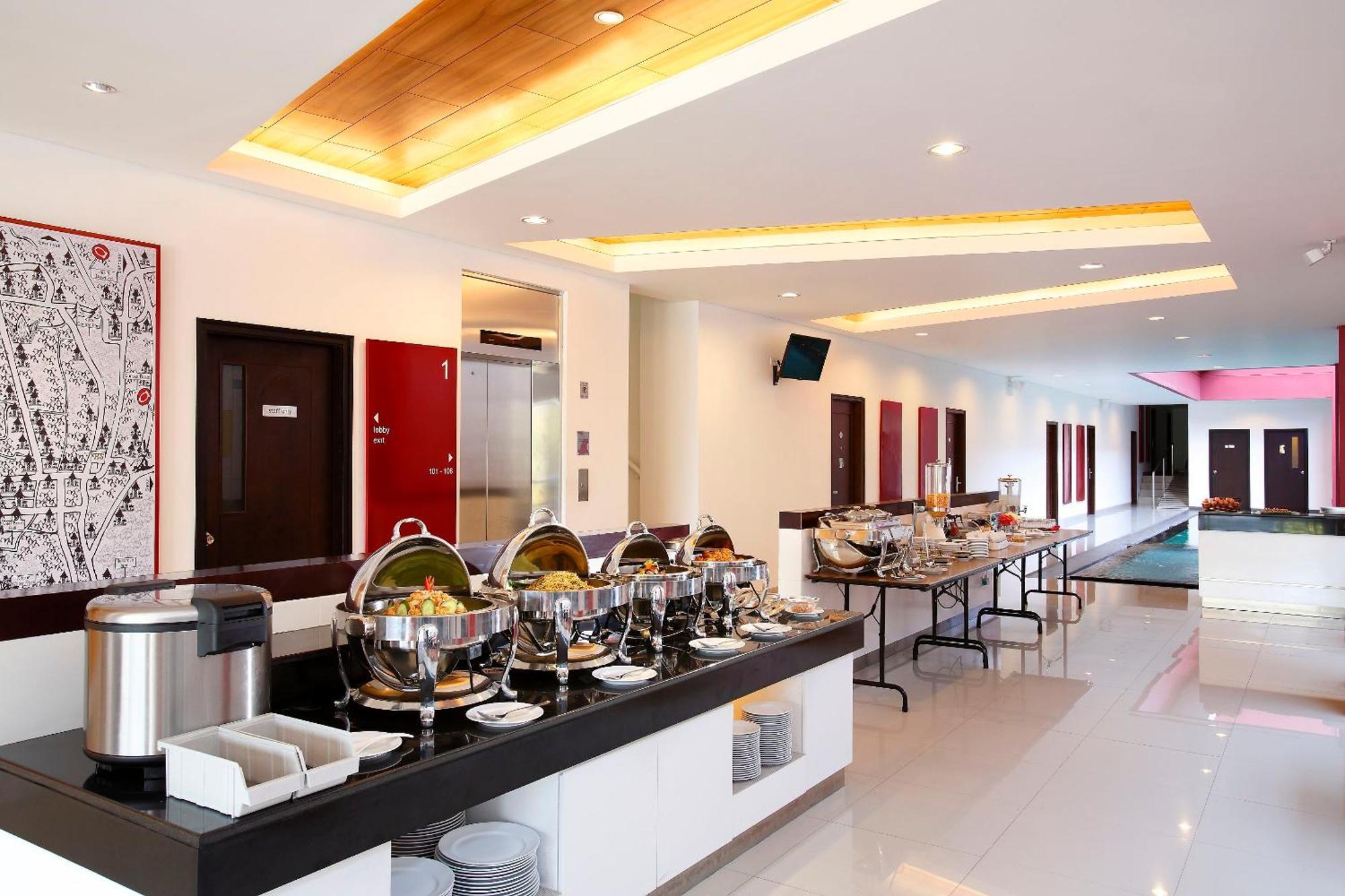 Amaris Dewi Sri - Bali Hotel