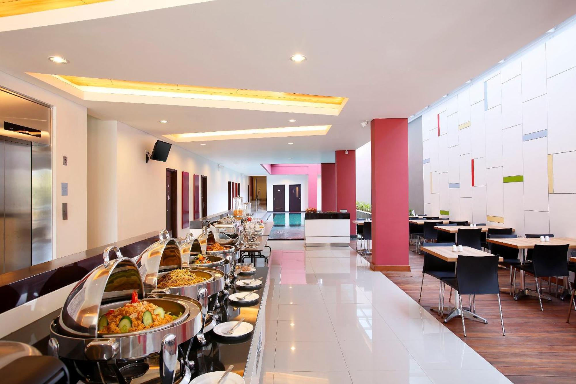 Hotel Amaris Dewi Sri - Bali