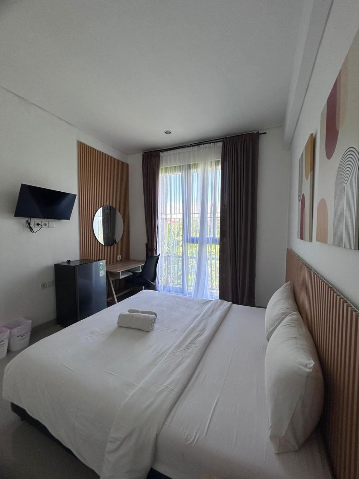 Guest house Olivia Soho Legian (Bali)