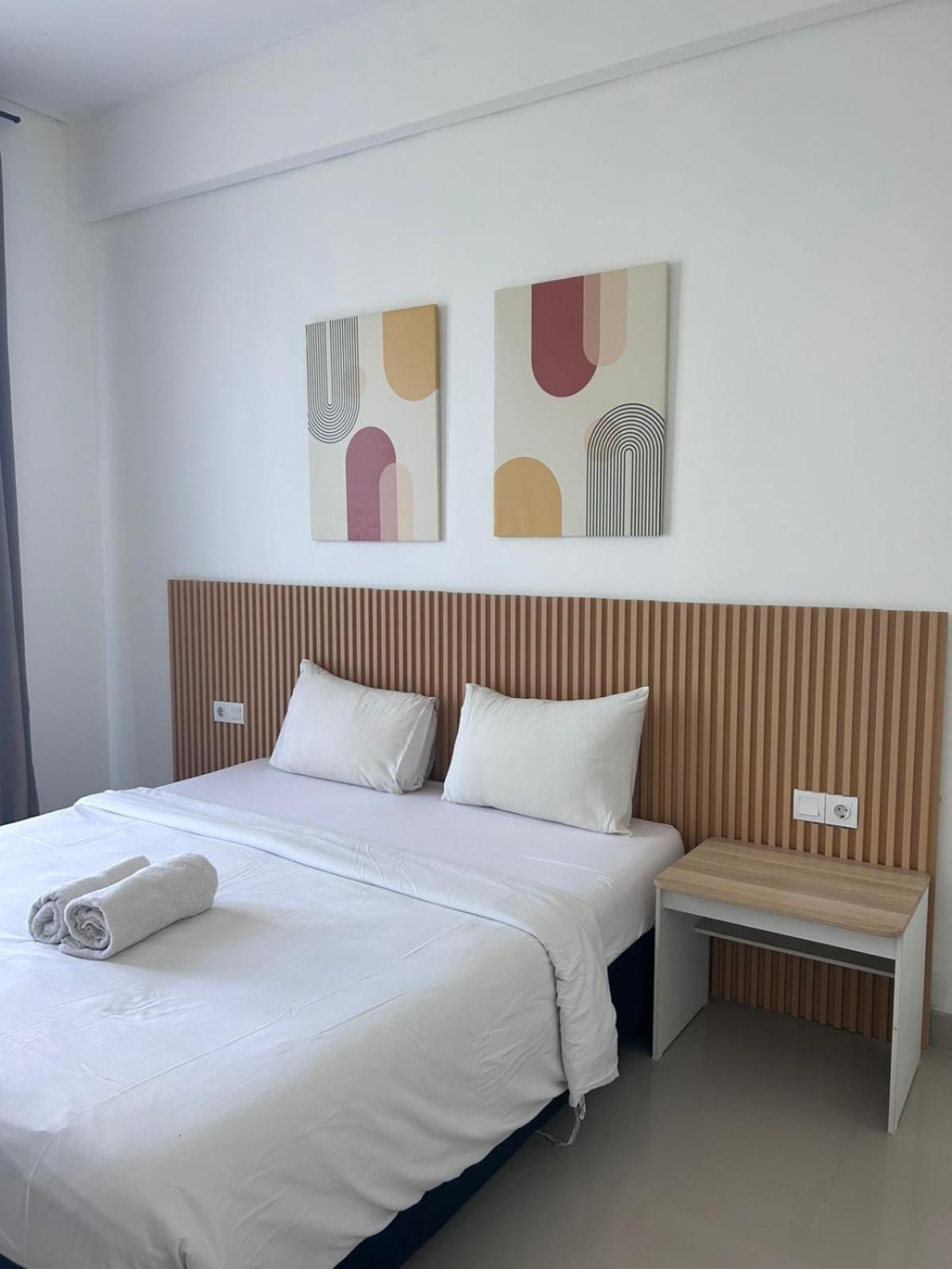 Olivia Soho * Legian (Bali)