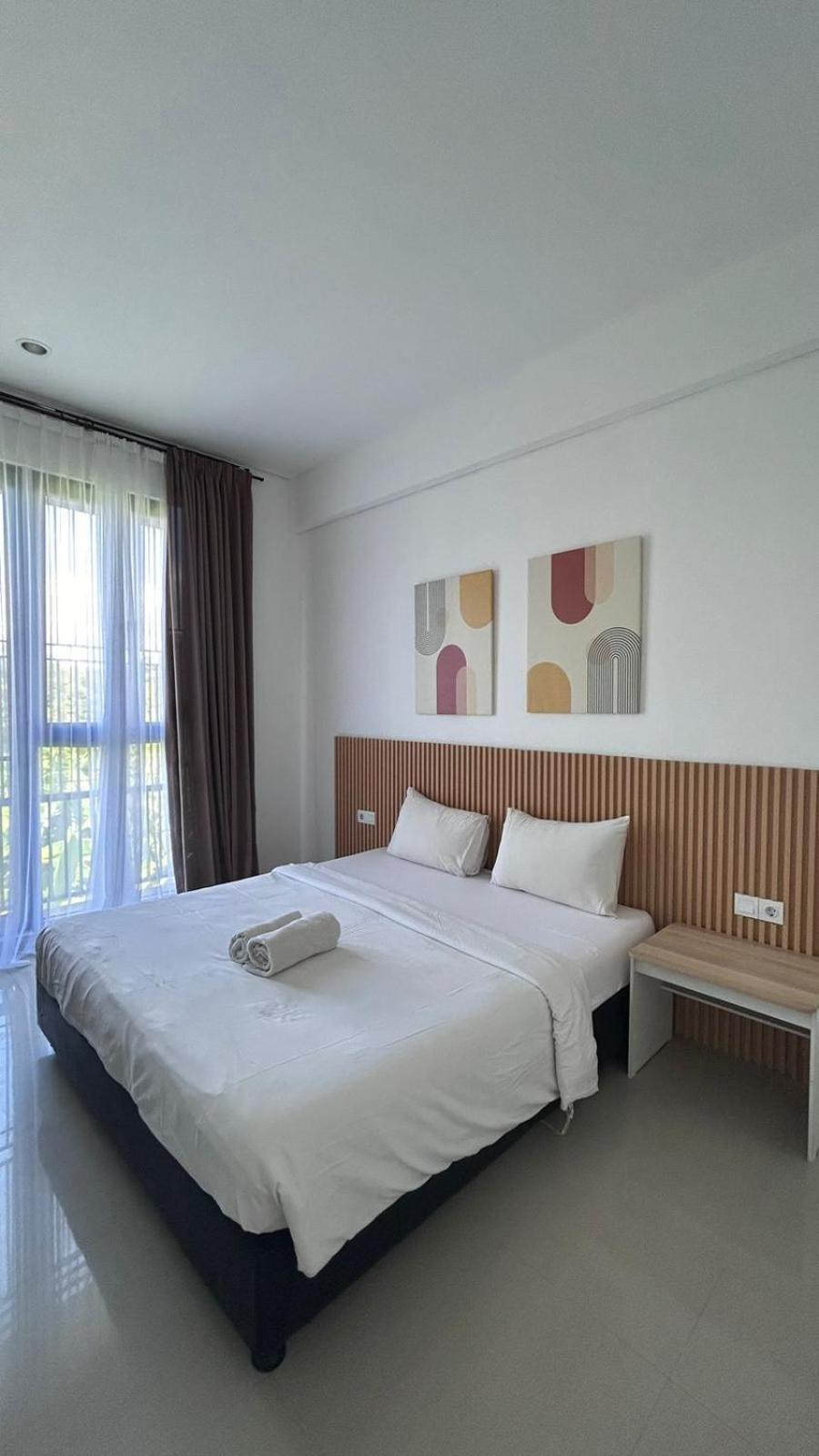 Olivia Soho Legian (Bali)
