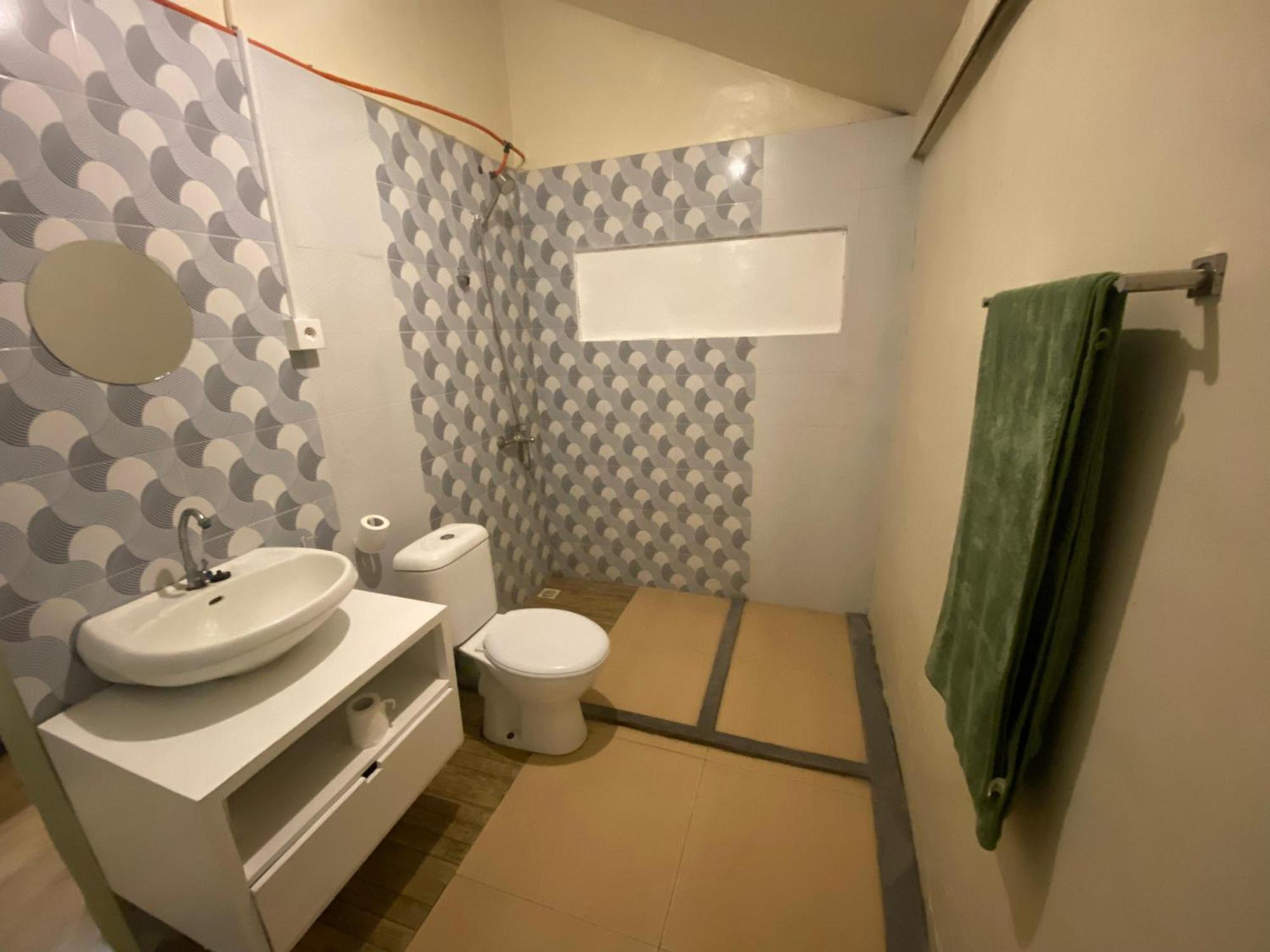 Two Brothers Hostel Legian (Bali)