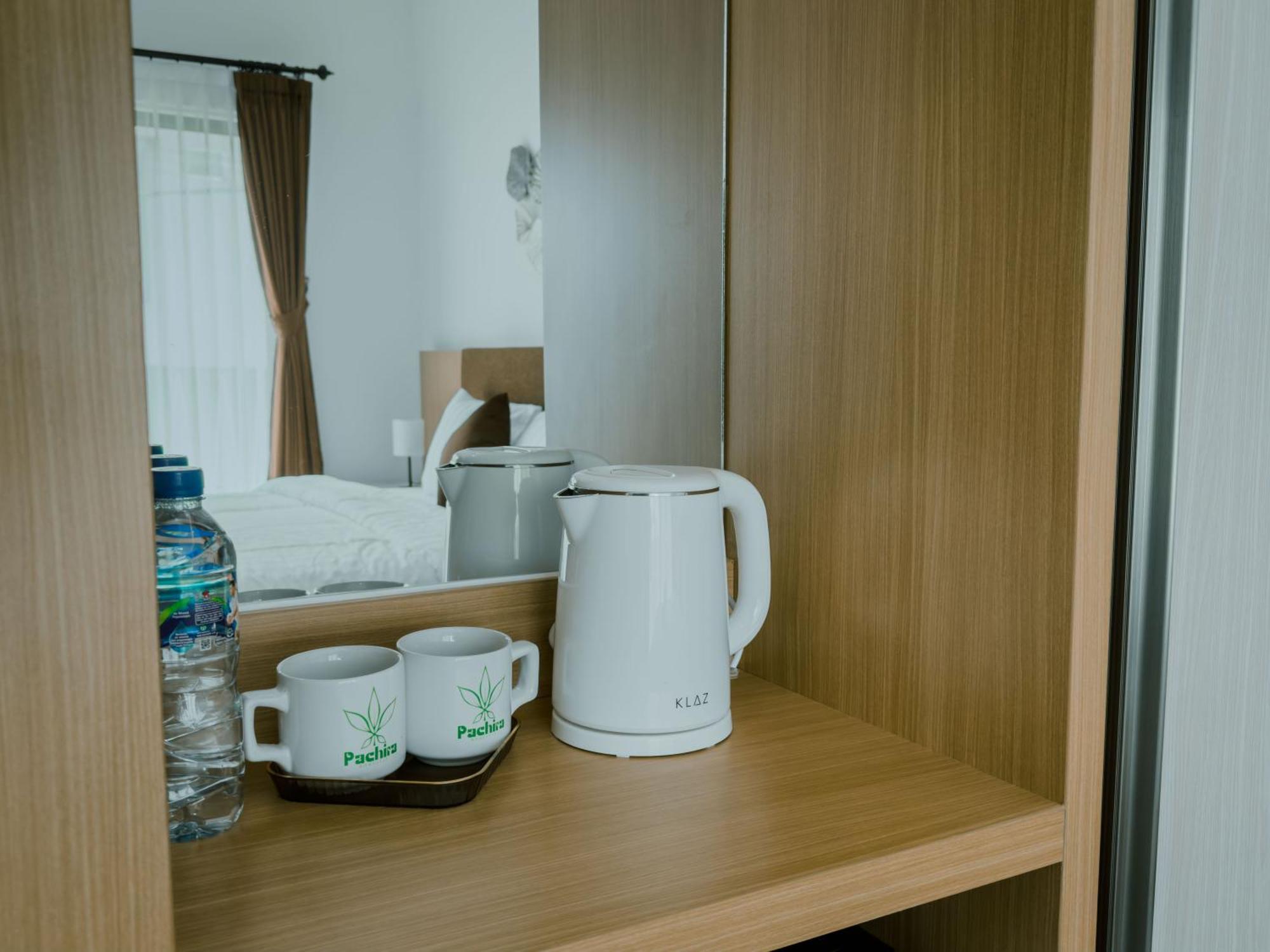 Guest house Pachira Living - Monthly Rate Available Legian (Bali)