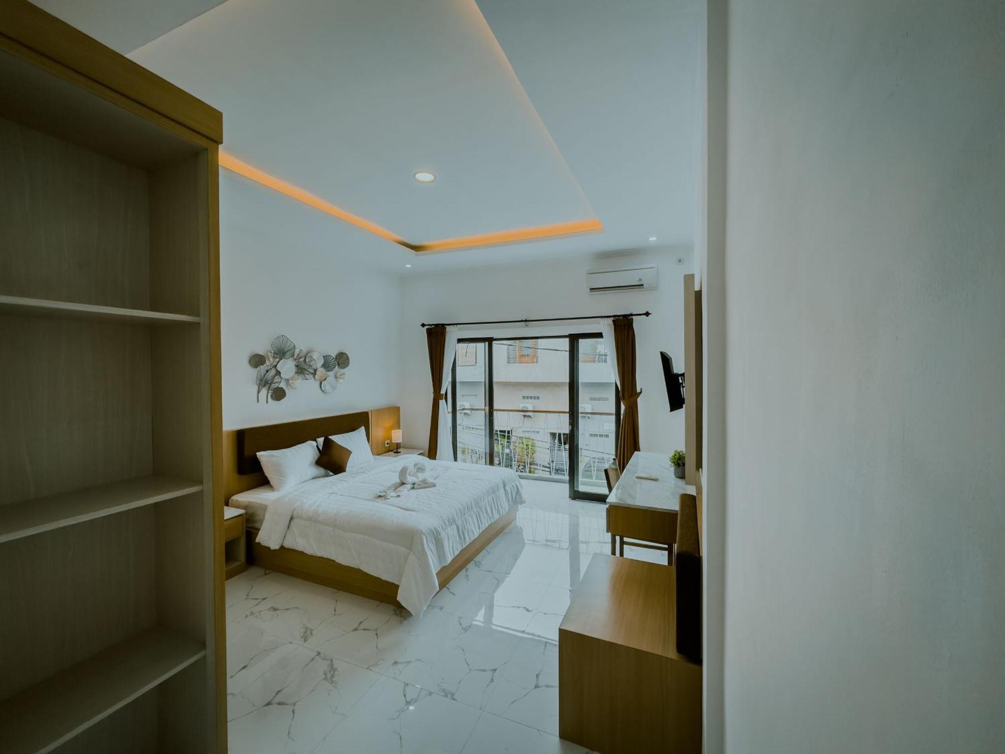 Guest house Pachira Living - Monthly Rate Available