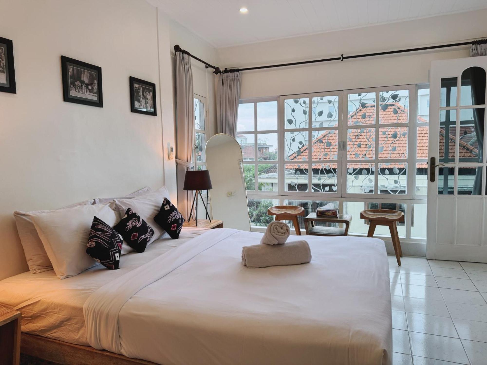 House Apartment Legian (Bali)