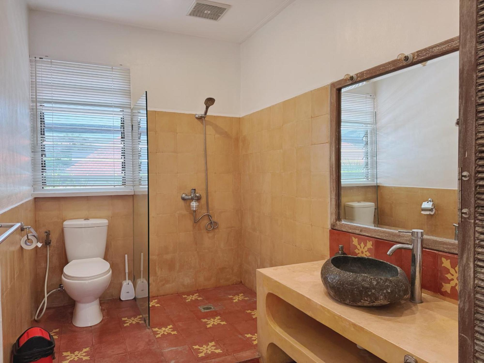 Apartment House Legian (Bali)
